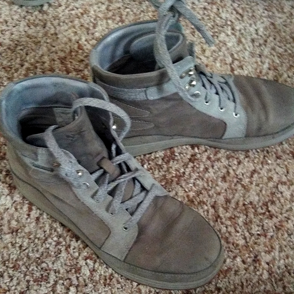 Chaco Sierra Waterproof Boot Size 9